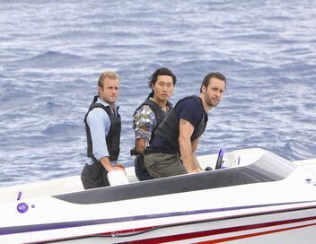 Hawaii 5-0