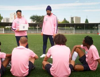 Coach Hakim