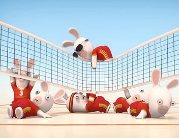 1 minute, 1 sport