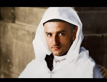 Mohammed V, père de l'indépendance marocaine