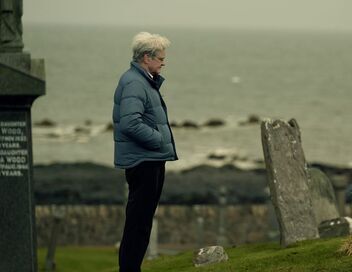 Lockerbie : Attentat en plein vol