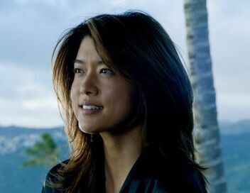 Hawaii 5-0
