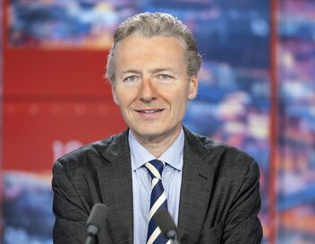 L'hebdo de l'éco