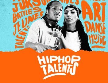 Hip Hop Talents