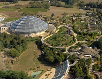 ZooParc de Beauval : au coeur de la machine