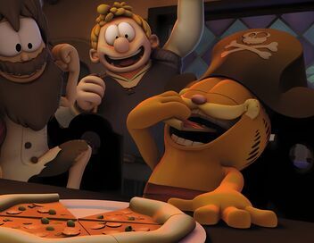 Garfield & Cie