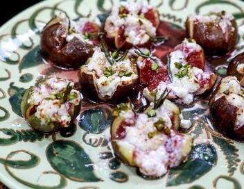 Rendez-vous chez Cyril Lignac