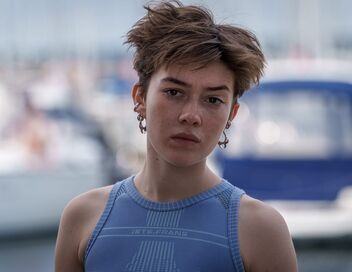 Les enquêtes de Dan Sommerdahl