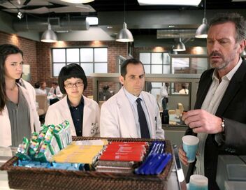 Dr House