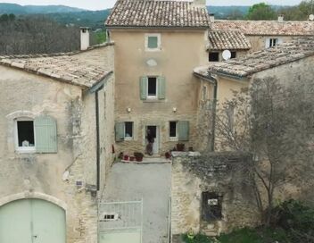 Une maison, un artiste