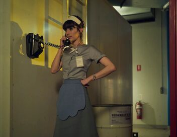 Les Nouvelles Enquêtes de Miss Fisher