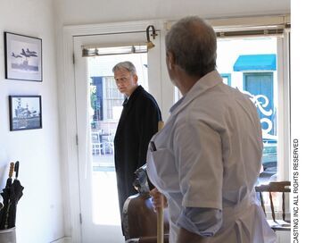NCIS