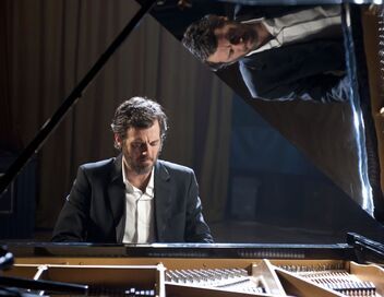 Coup de foudre sur un air de Noël