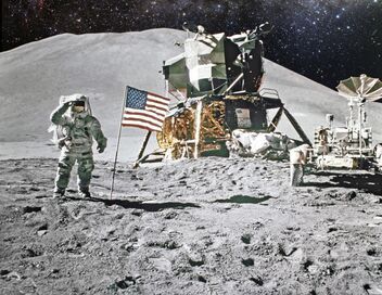 Apollo 11 : le grand complot ?