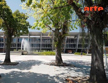 Invitation au voyage