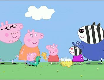 Peppa Pig
