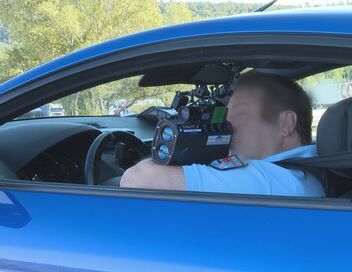 Enquête sous haute tension