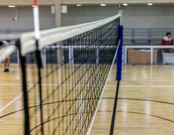 Volley-ball : Ligue des nations féminine