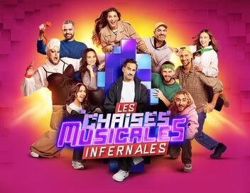 Les chaises musicales infernales