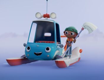 Mojo TipTop