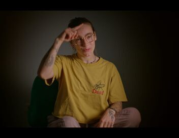 L'oeil et la main