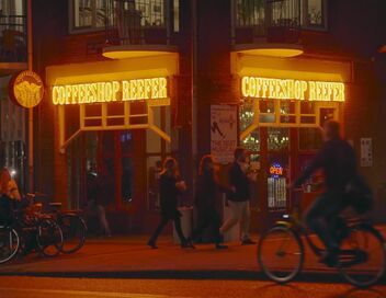 Narcotrafic, le poison de l'Europe