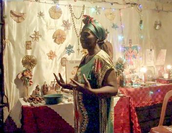 Guerre de la drogue en Equateur