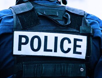 100 jours avec les policiers du Var