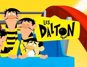 Les Dalton