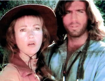 Docteur Quinn, femme médecin