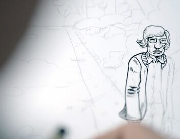 Le cannibale de Milwaukee : "Mon ami Dahmer", Derf Backderf