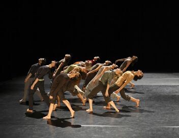 Irish Celtic : le chemin des légendes