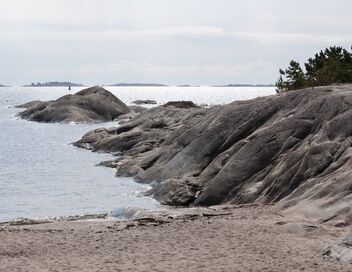 Meurtres à Sandhamn