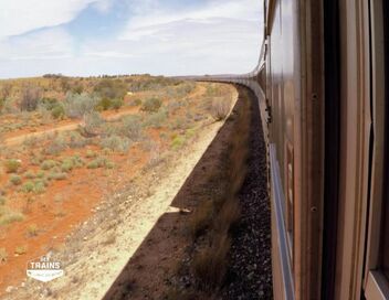 Des trains pas comme les autres