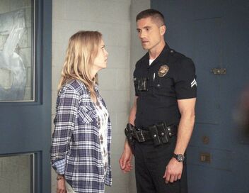 The Rookie : Le flic de Los Angeles