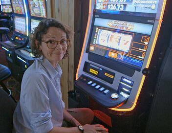 Drôles de villes pour une rencontre