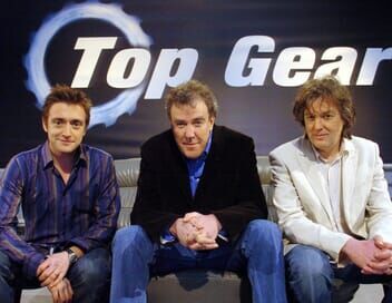 L'Equipe Moteur : Top Gear