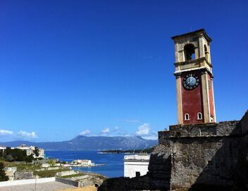 La Grèce d'île en île