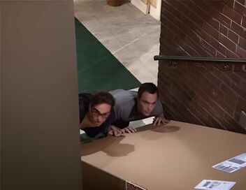 The Big Bang Theory