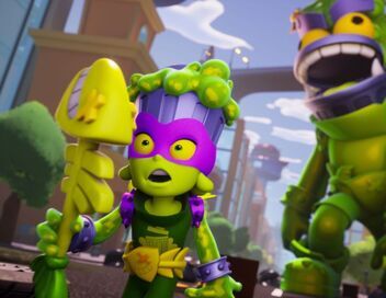SuperThings : Kazoom Power