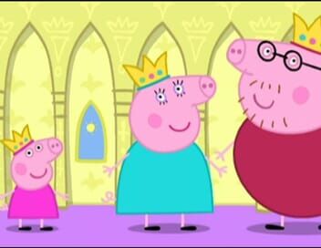 Peppa Pig