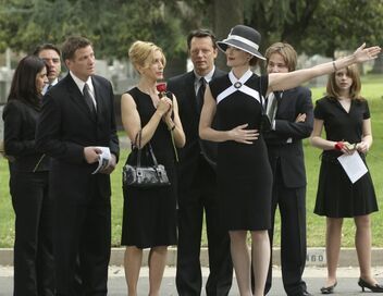 Desperate Housewives
