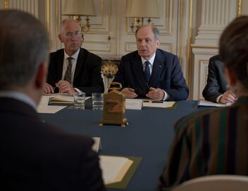 Mitterrand confidentiel