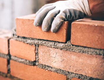 Ils construisent la maison de leurs rêves