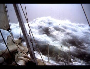 Vendée Globe 1996-1997 : une course en enfer