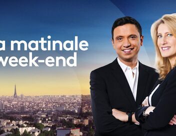 La matinale week-end