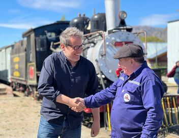 Des trains pas comme les autres