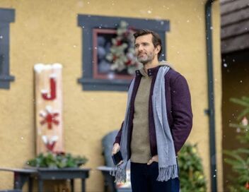 L'ange secret de Noël