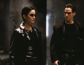 Matrix
