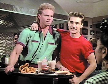 Beverly Hills, 90210